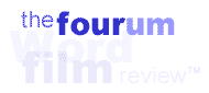 The Four Word Film Review Fourum