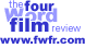 The four word film review: The worlds shortest film reviews